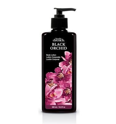 velvet orchid body lotion