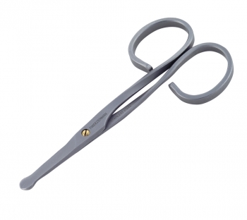 Tweezerman Facial Hair Scissors